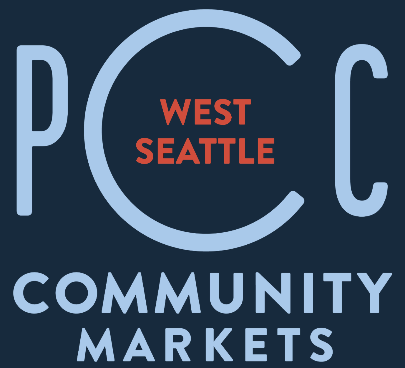 PCC aiming at a fall opening in West Seattle is holding a series of job